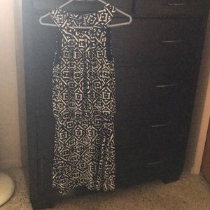 White House Black Market Dress